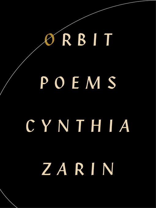 Cover image for Orbit